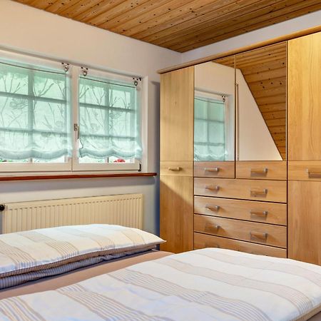 Ferienhaus Vollmer Nordrach Luaran gambar