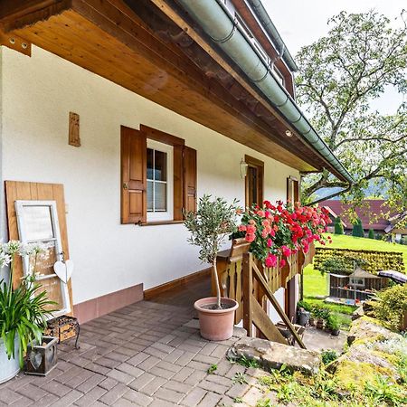 Ferienhaus Vollmer Nordrach Luaran gambar