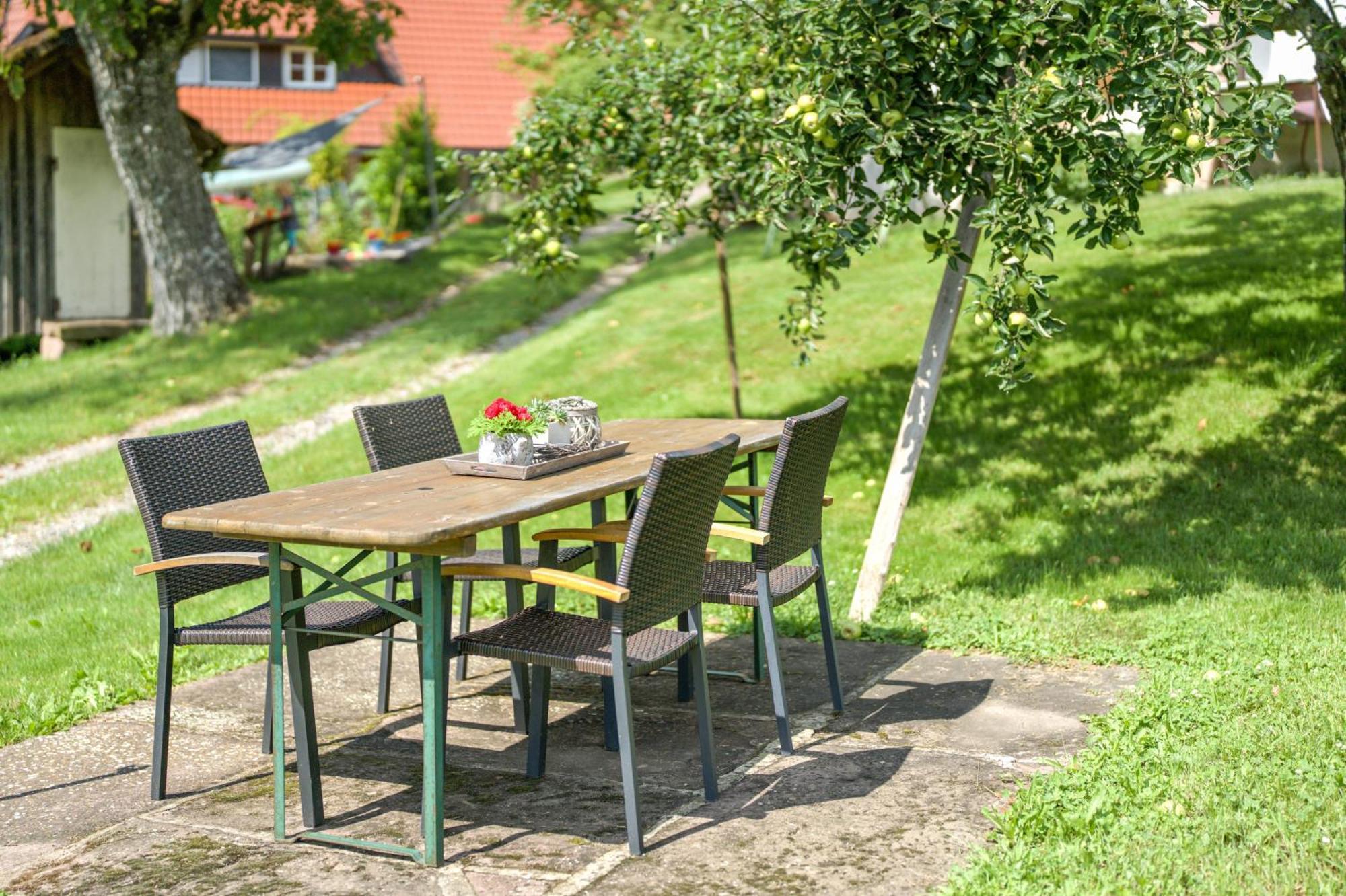 Ferienhaus Vollmer Nordrach Luaran gambar
