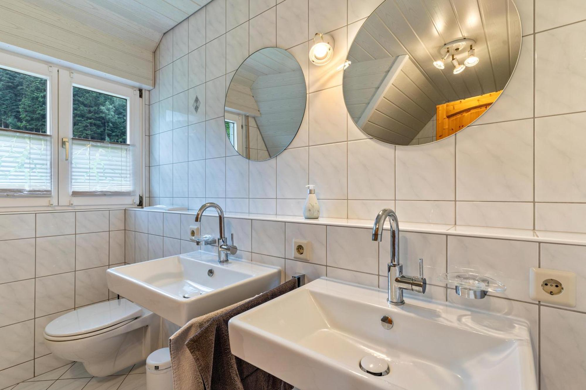 Ferienhaus Vollmer Nordrach Luaran gambar