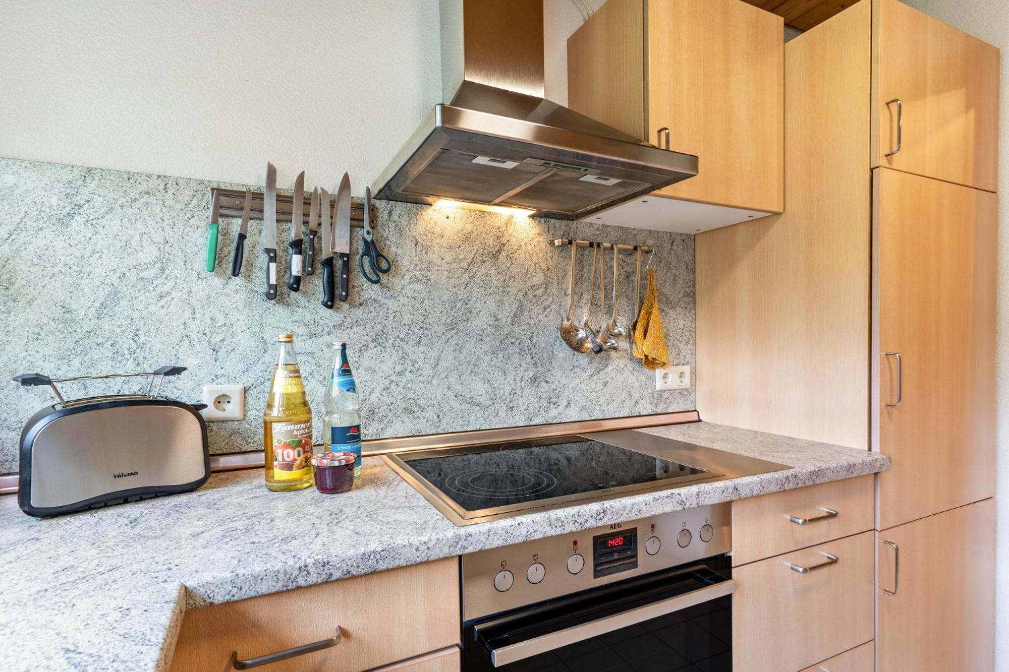 Ferienhaus Vollmer Nordrach Luaran gambar