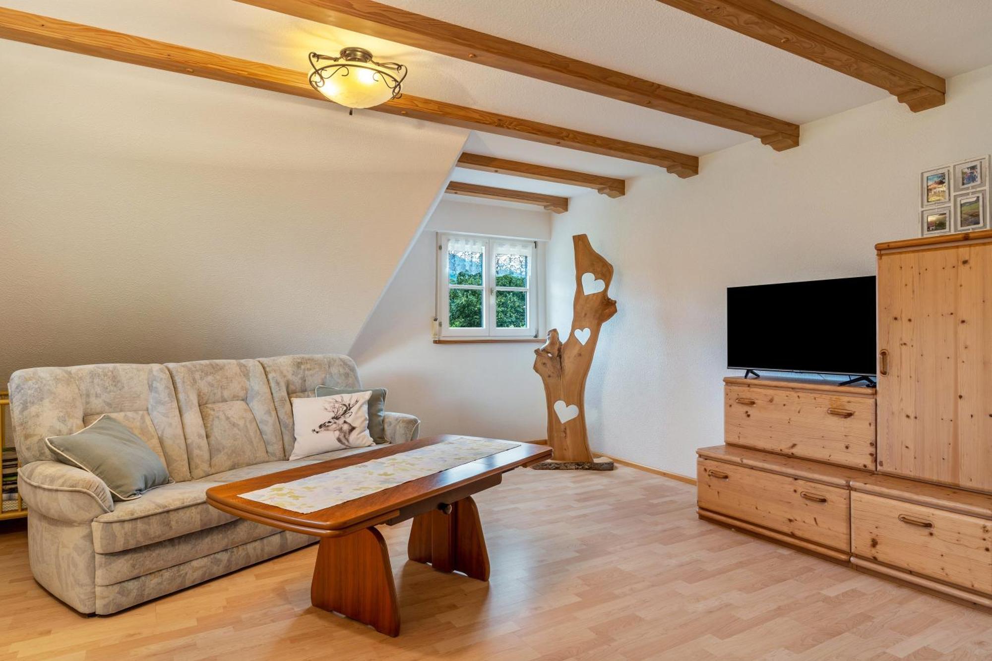 Ferienhaus Vollmer Nordrach Luaran gambar