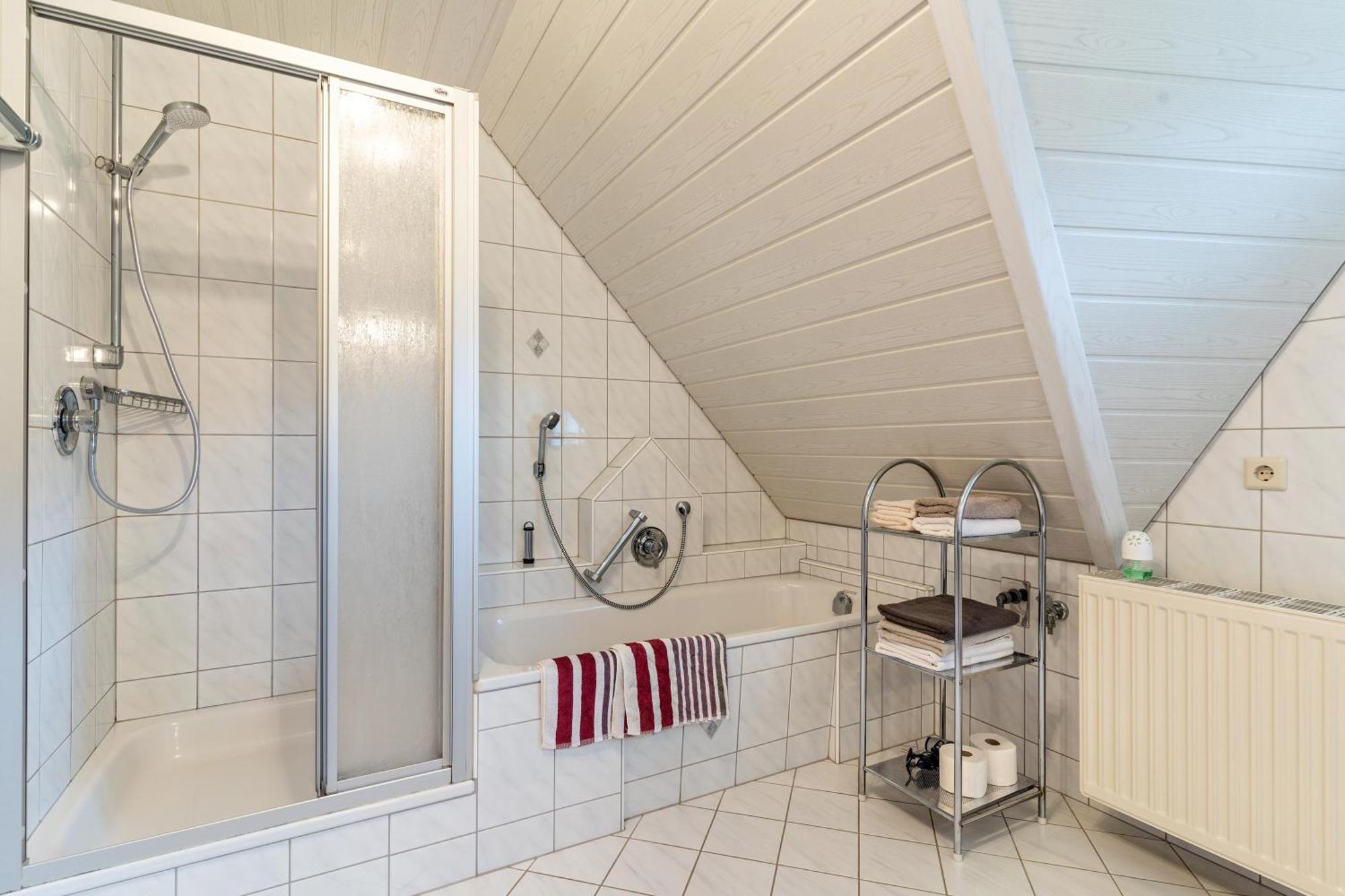 Ferienhaus Vollmer Nordrach Luaran gambar