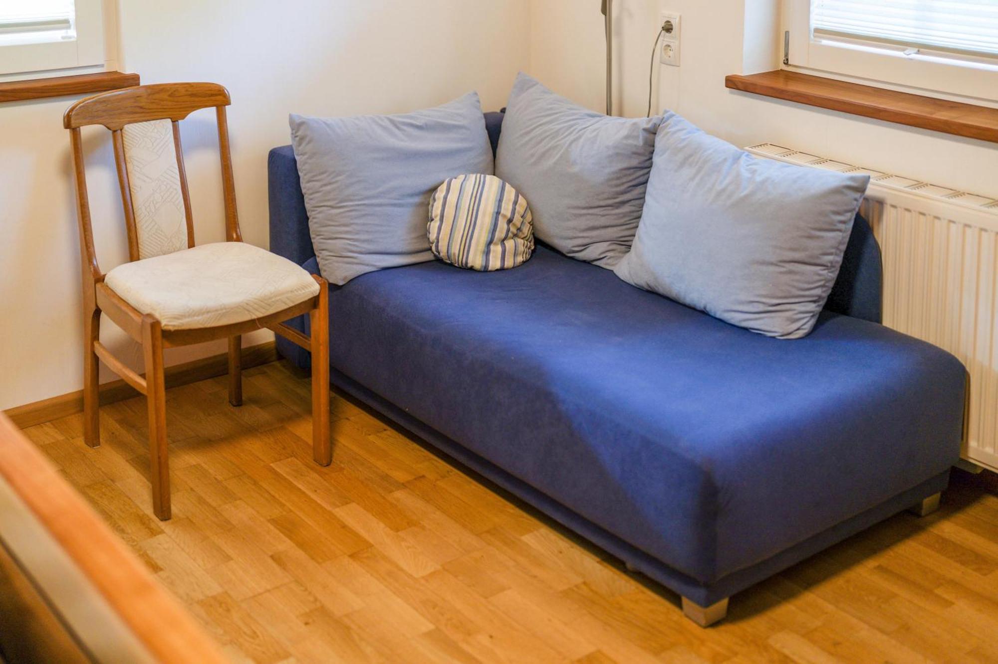 Ferienhaus Vollmer Nordrach Luaran gambar