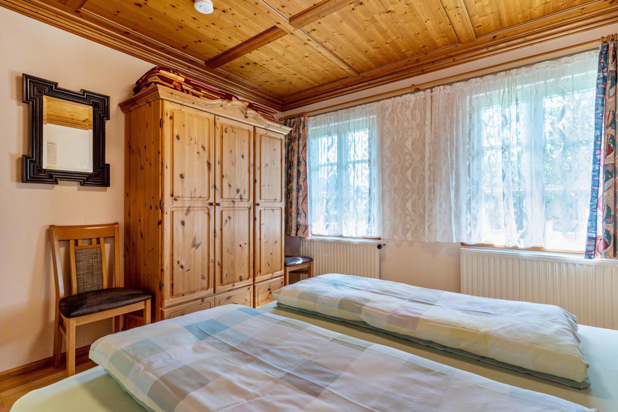 Ferienhaus Vollmer Nordrach Luaran gambar