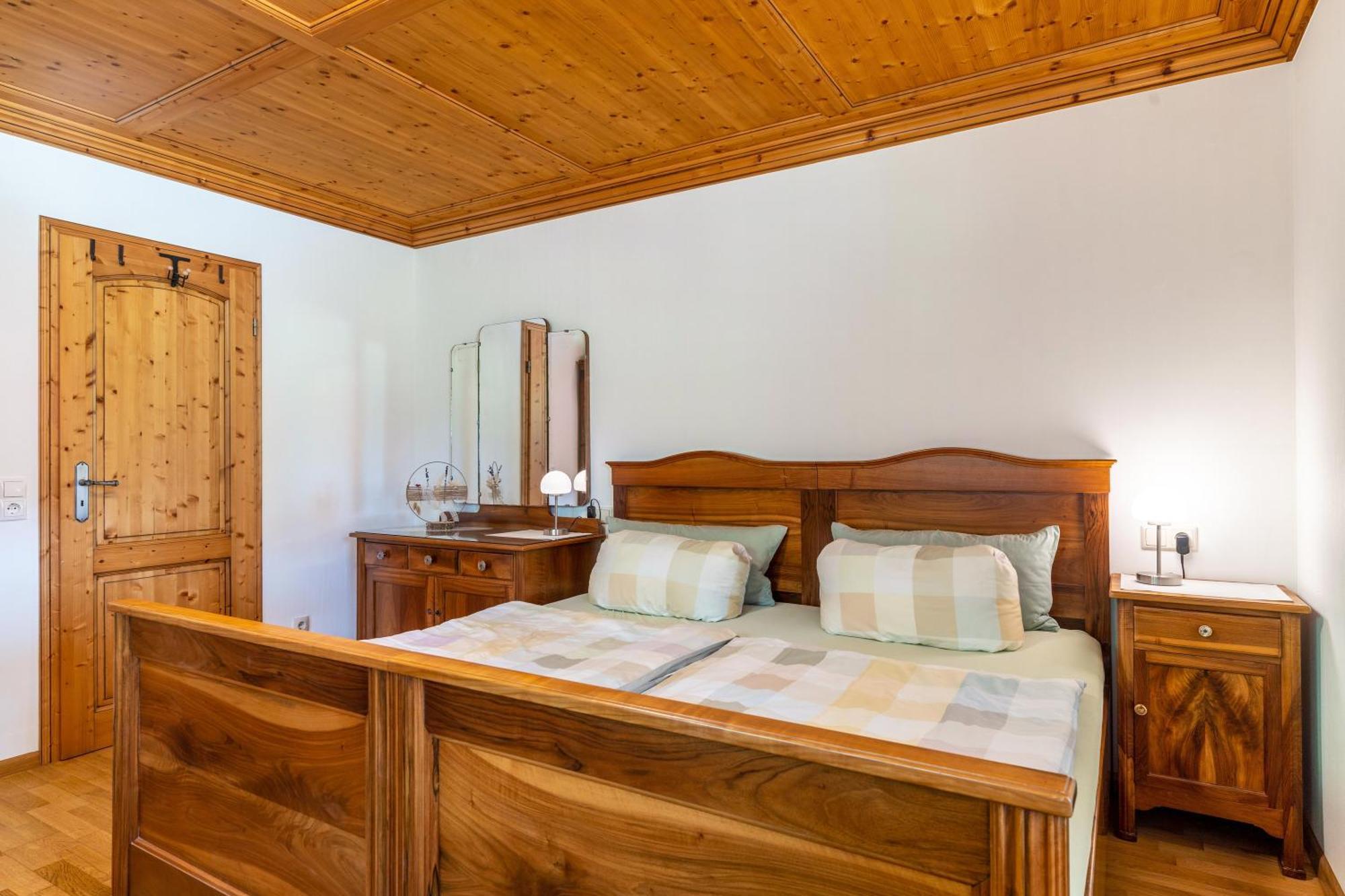 Ferienhaus Vollmer Nordrach Luaran gambar