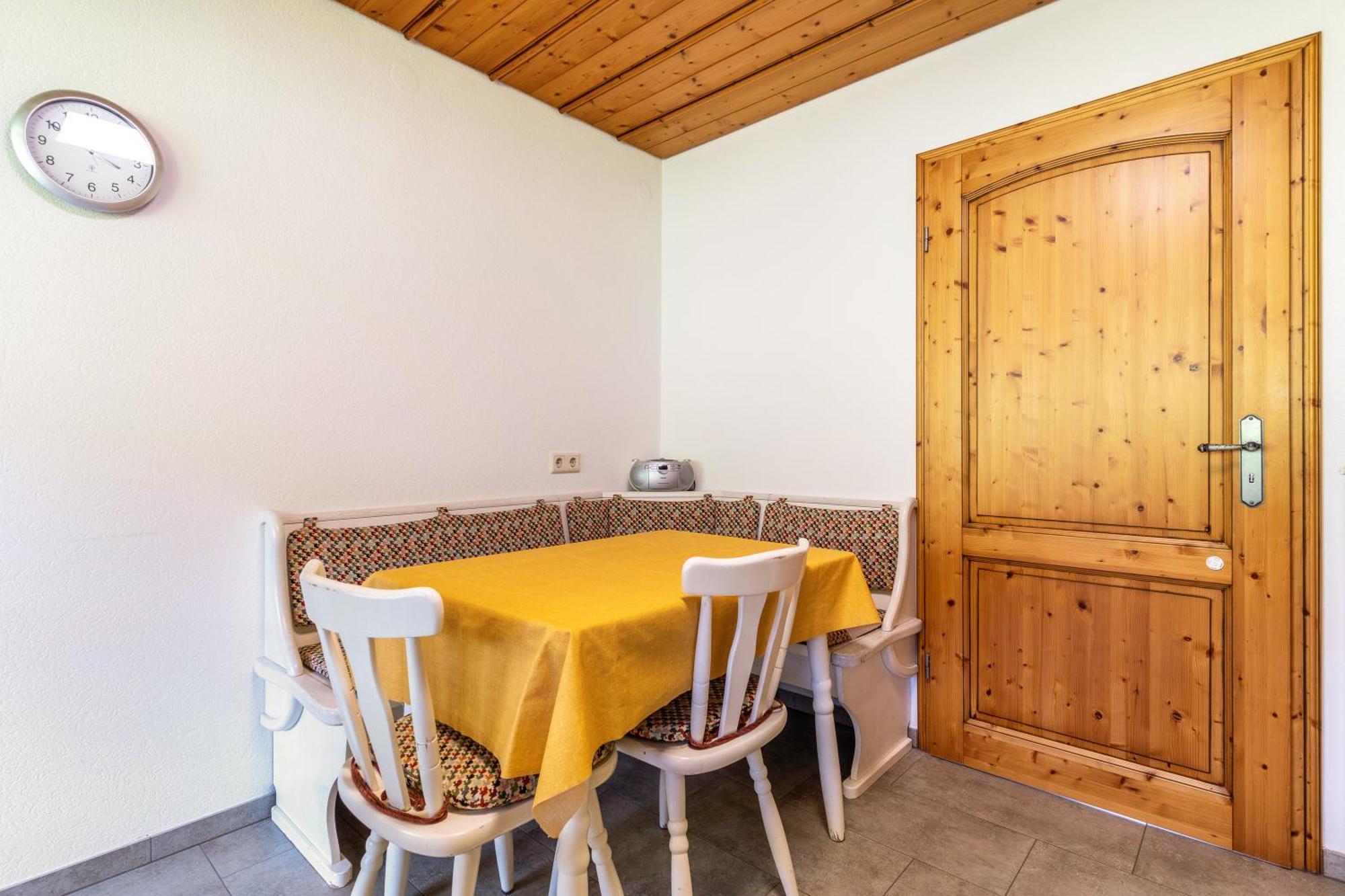 Ferienhaus Vollmer Nordrach Luaran gambar