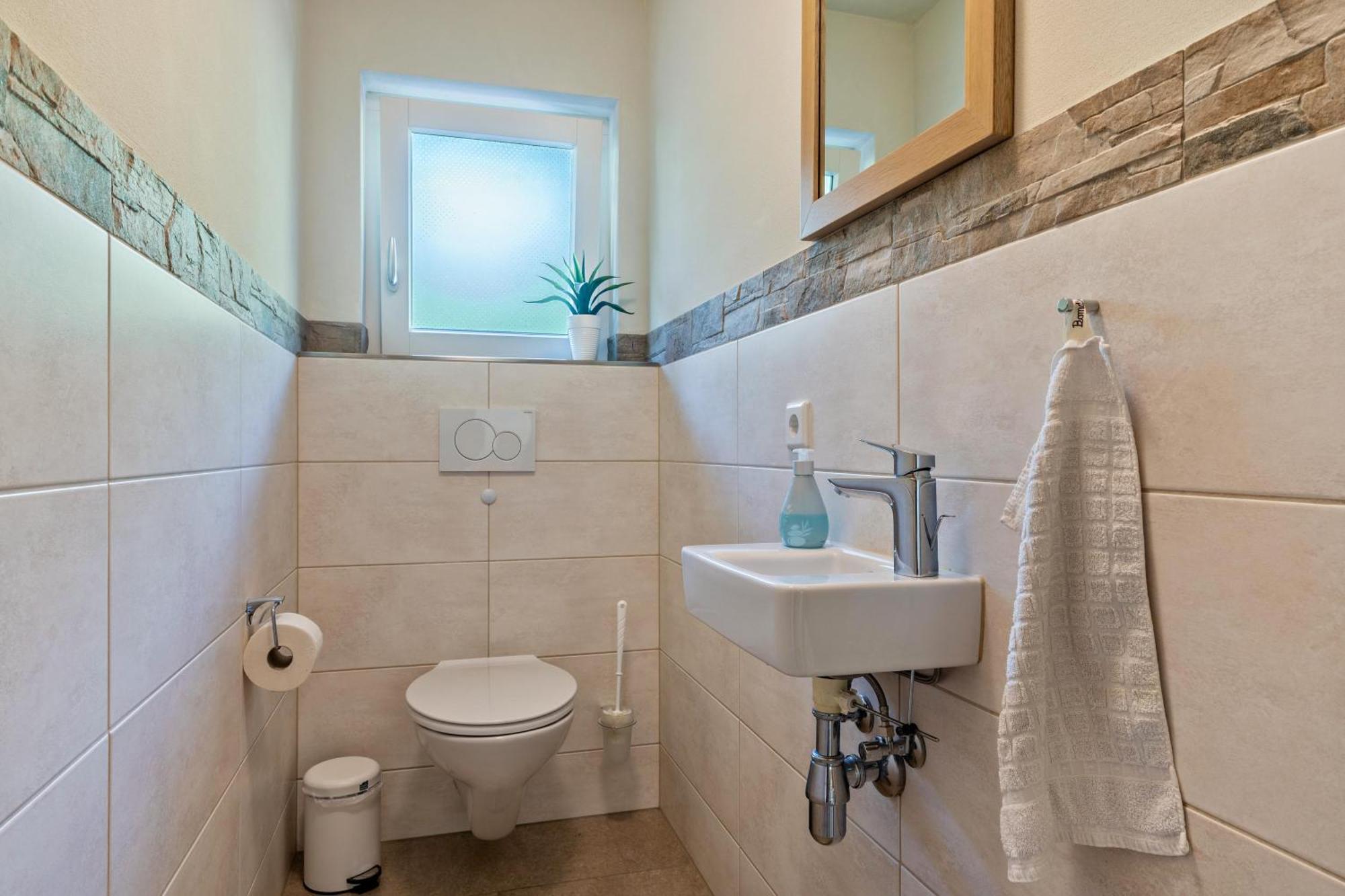 Ferienhaus Vollmer Nordrach Luaran gambar