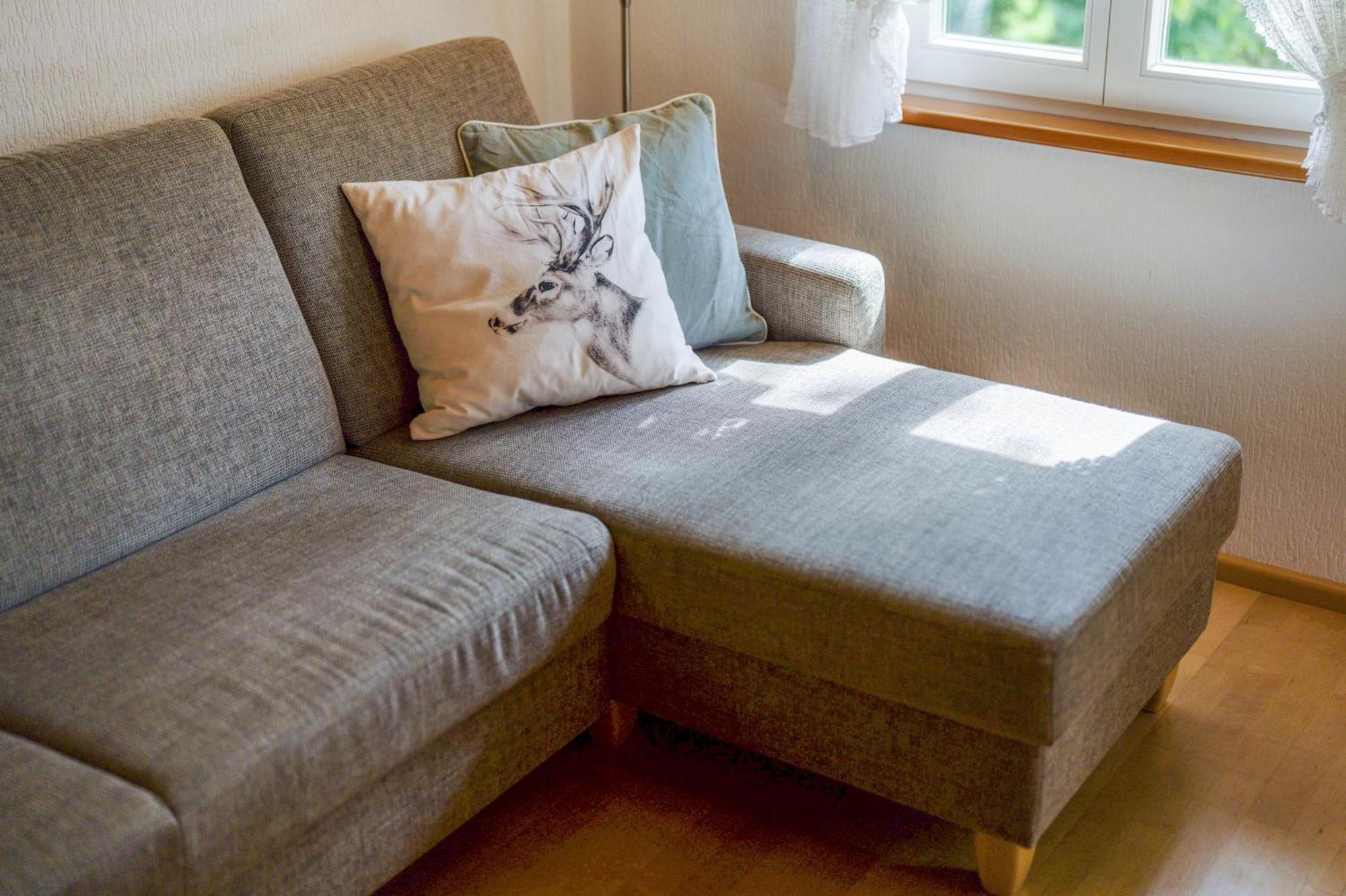 Ferienhaus Vollmer Nordrach Luaran gambar