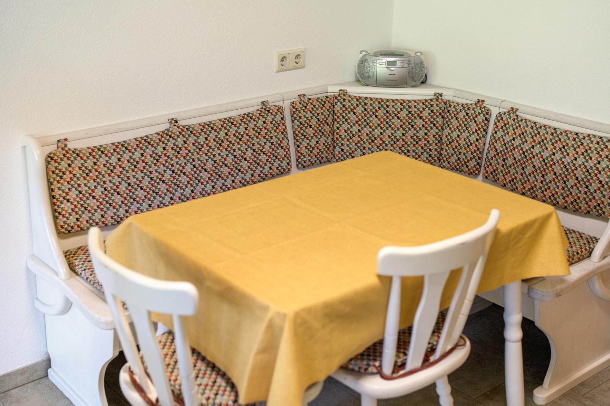 Ferienhaus Vollmer Nordrach Luaran gambar