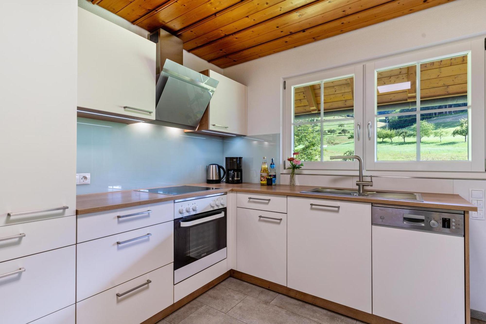 Ferienhaus Vollmer Nordrach Luaran gambar